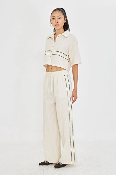 Tiffany & Tomato Kadın Pantolon