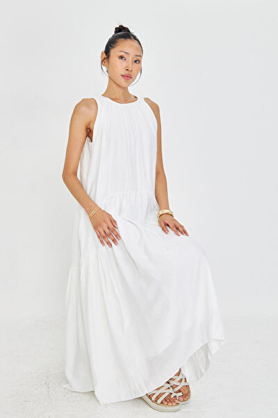 Tiffany & Tomato Günlük Elbise