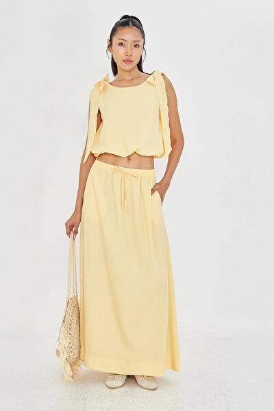 Tiffany & Tomato Kadın Etek