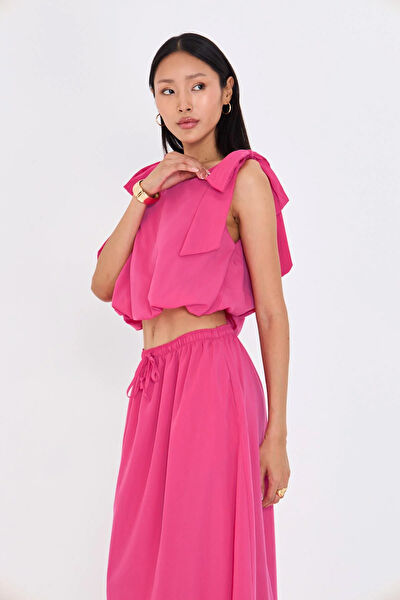 Tiffany & Tomato Kadın Bluz