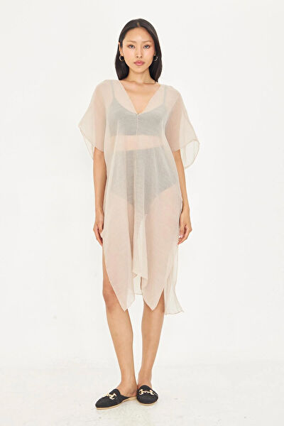 Tiffany & Tomato Kimono