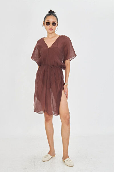 Tiffany & Tomato Kimono