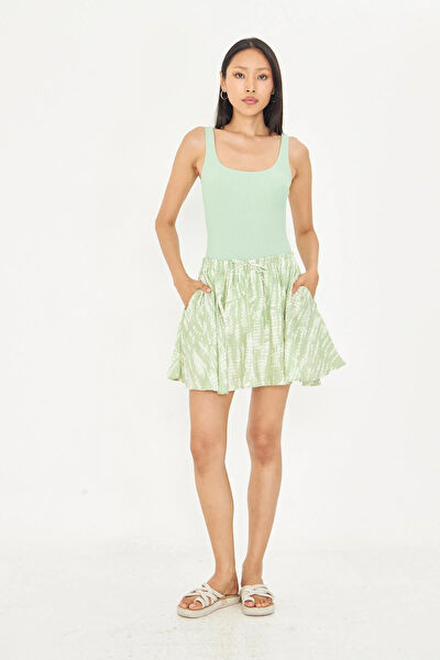 Tiffany & Tomato Kadın Etek