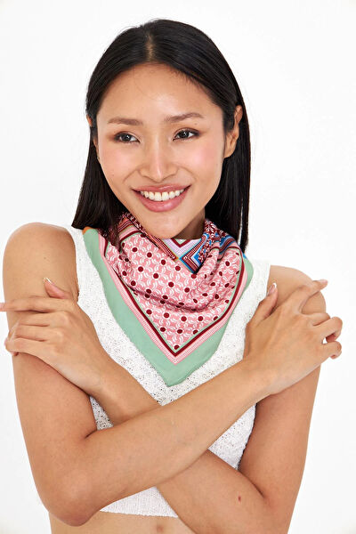 Tiffany & Tomato Şal, Eşarp ve Aksesuarı