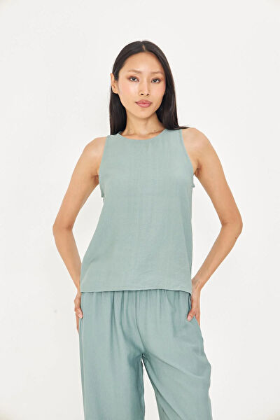 Tiffany & Tomato Kadın Bluz