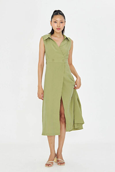 Tiffany & Tomato Günlük Elbise