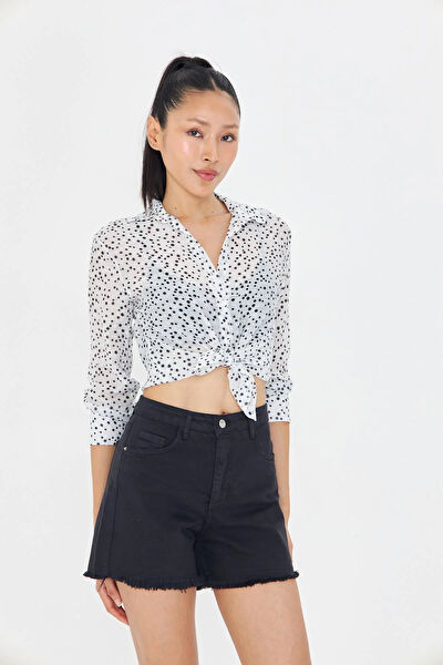 Tiffany & Tomato Kadın Gömlek