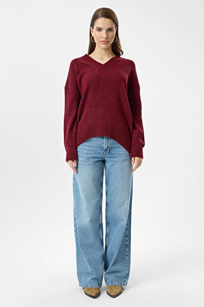 Tiffany & Tomato Kadın Triko, Kazak