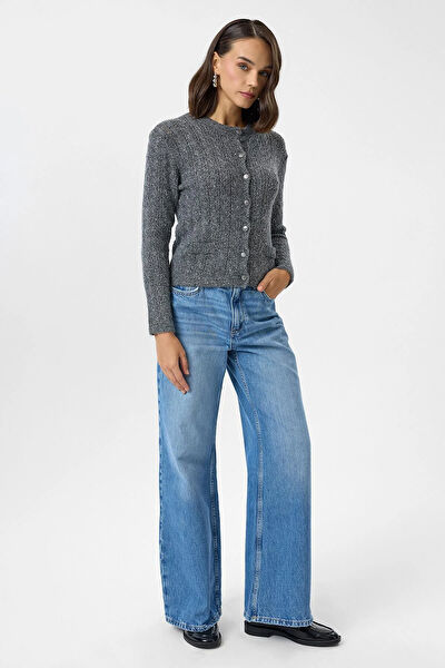 Tiffany & Tomato Günlük Hırka