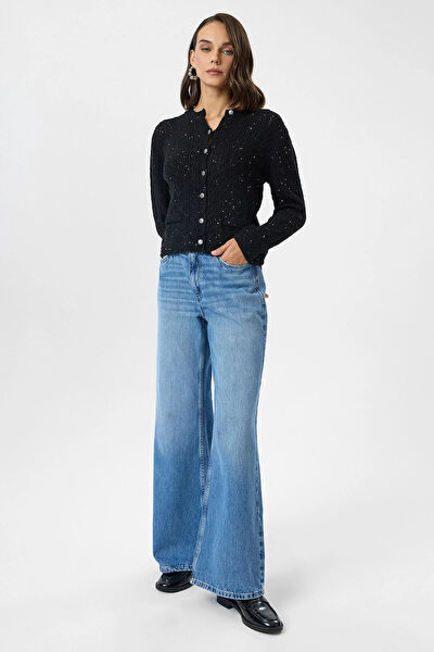 Tiffany & Tomato Günlük Hırka