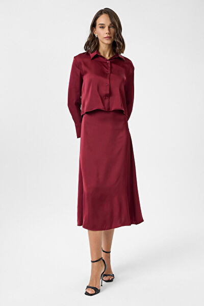 Tiffany & Tomato Kadın Gömlek