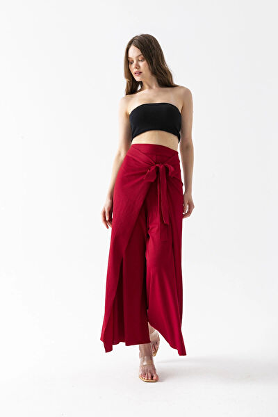 WEYEZE Kadın Pantolon