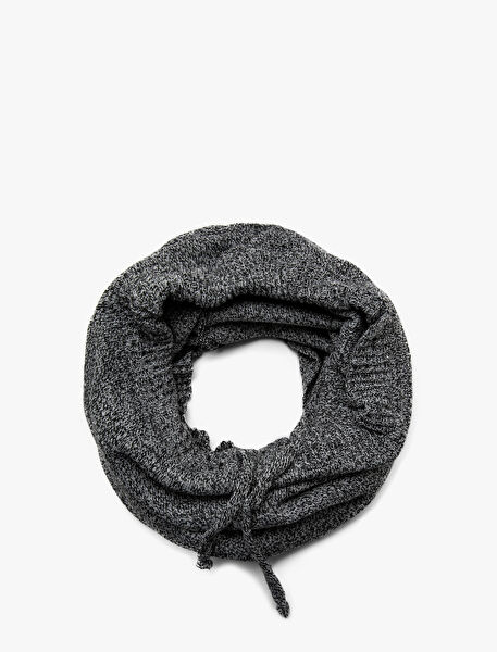 Koton Atkı, Kaşkol, Boyunluk