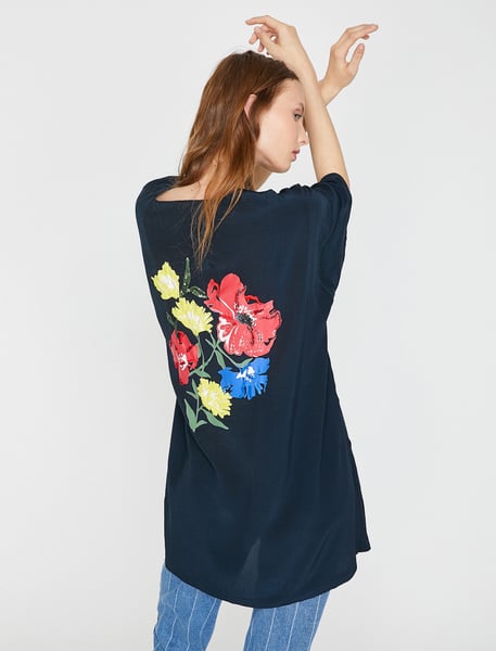 Koton Kimono