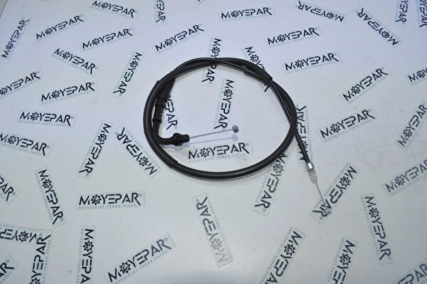 Velo Krank, Piston ve Contalar