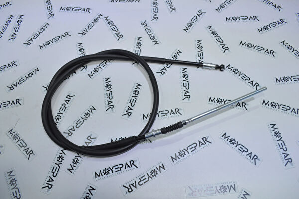 Velo Krank, Piston ve Contalar