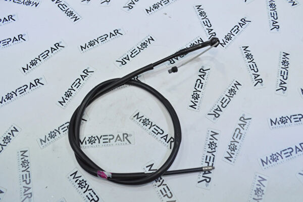 Velo Krank, Piston ve Contalar