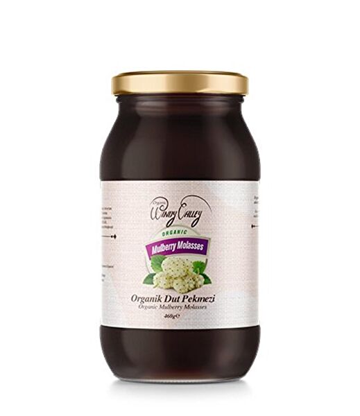 Organic Windy Valley Kadın Girişimci El Emeği Ürünler