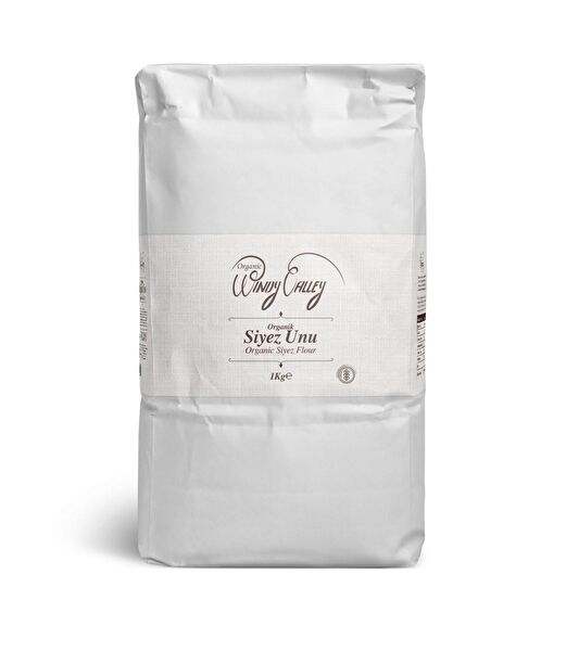 Organic Windy Valley Kadın Girişimci El Emeği Ürünler