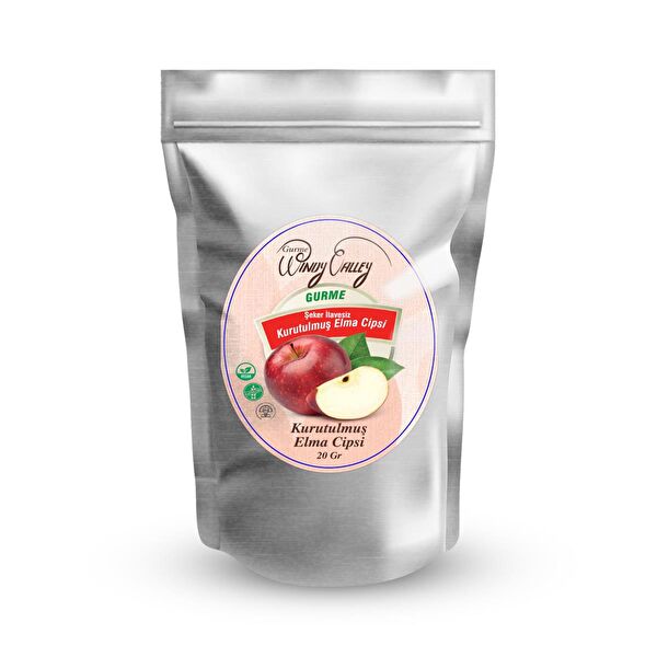 Organic Windy Valley Kadın Girişimci El Emeği Ürünler