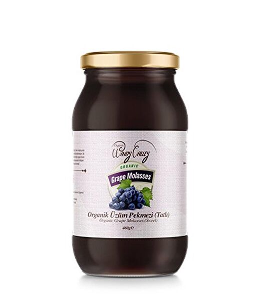 Organic Windy Valley Kadın Girişimci El Emeği Ürünler