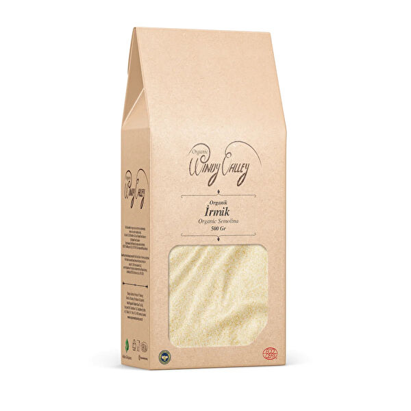 Windy Valley Kadın Girişimci El Emeği Ürünler