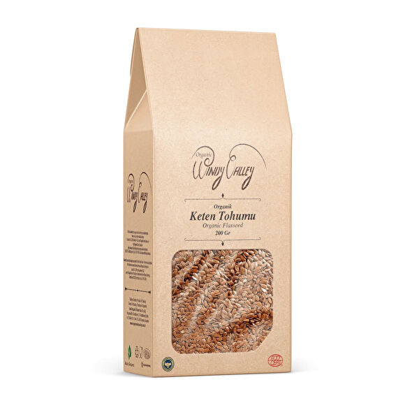 Windy Valley Kadın Girişimci El Emeği Ürünler