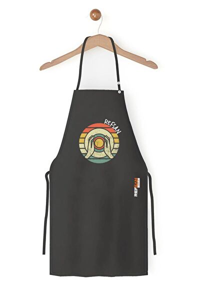 Refsan Atölye Önlüğü