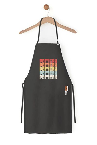 Refsan Atölye Önlüğü