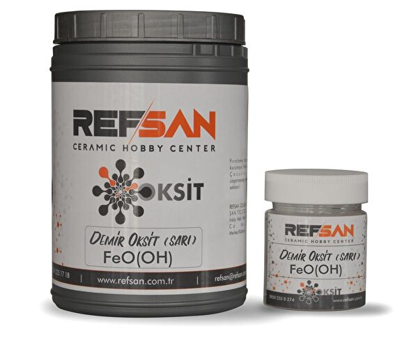 Refsan Rölyef Pasta