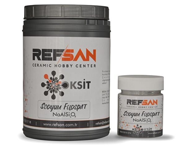 Refsan Rölyef Pasta