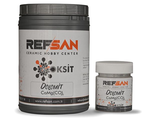 Refsan Rölyef Pasta