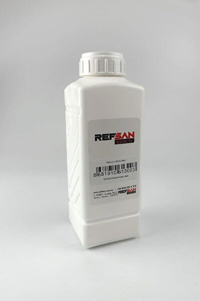 Refsan Yardımcı Sanat Ürünleri