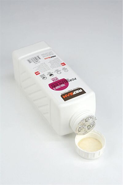 Refsan Cam, Seramik, Boncuk Boyası