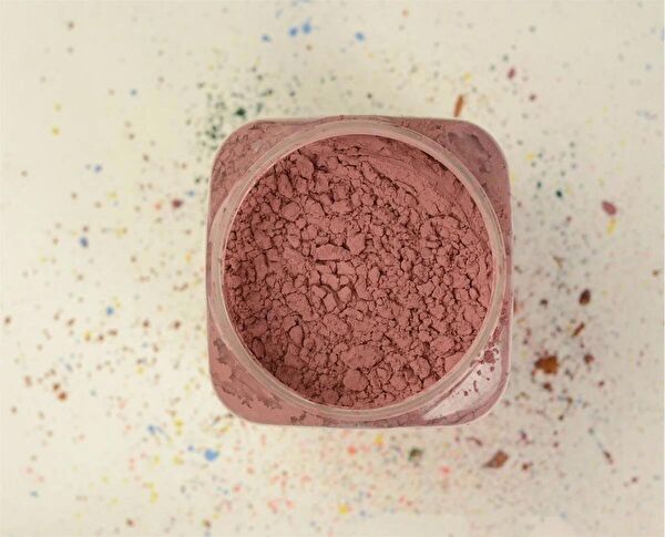 Refsan Cam, Seramik, Boncuk Boyası