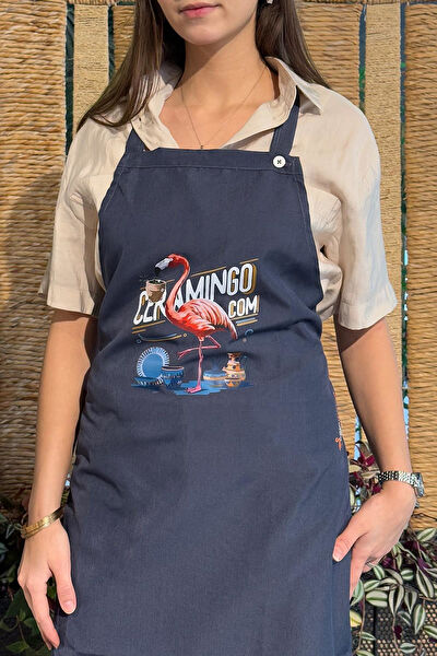 Refsan Atölye Önlüğü