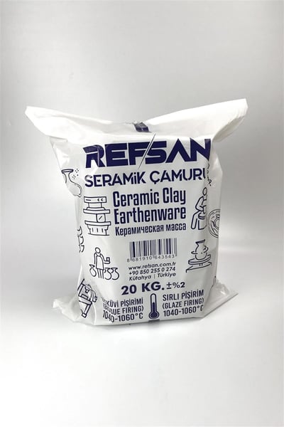 Refsan Kil