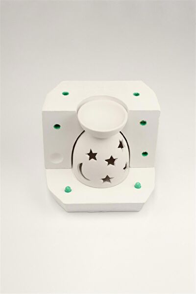 Refsan Yardımcı Sanat Ürünleri