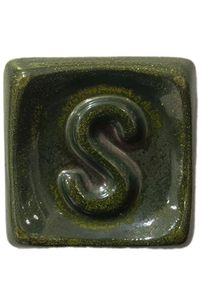 Refsan Cam, Seramik, Boncuk Boyası