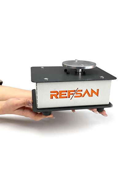 Refsan Yardımcı Sanat Ürünleri