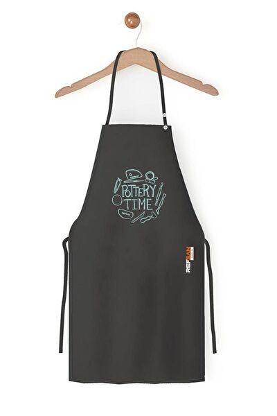 Refsan Atölye Önlüğü