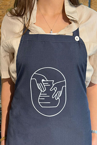 Refsan Atölye Önlüğü