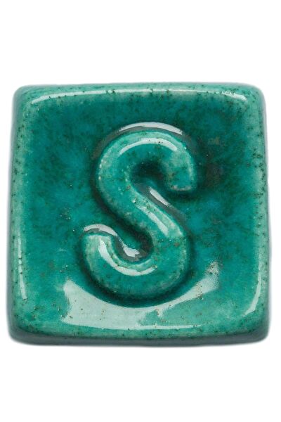 Refsan Cam, Seramik, Boncuk Boyası