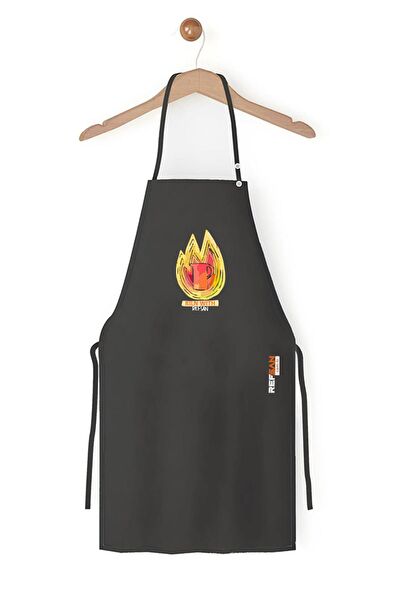 Refsan Atölye Önlüğü