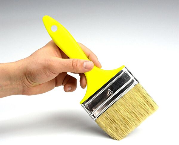 Refsan Fırça, Resim Kalemleri