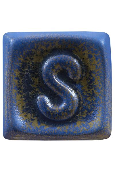 Refsan Cam, Seramik, Boncuk Boyası