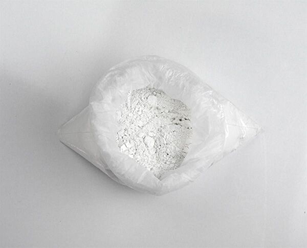 Refsan Cam, Seramik, Boncuk Boyası