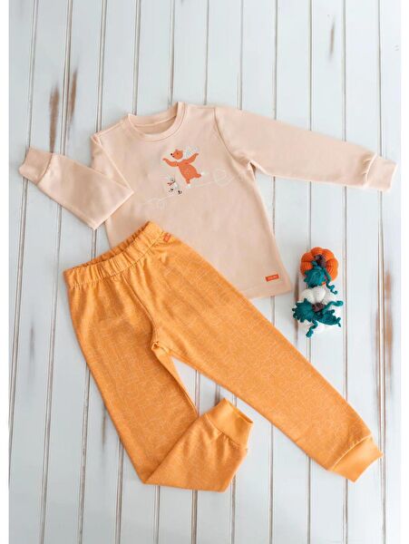 Jo&Juke Erkek Çocuk Takım