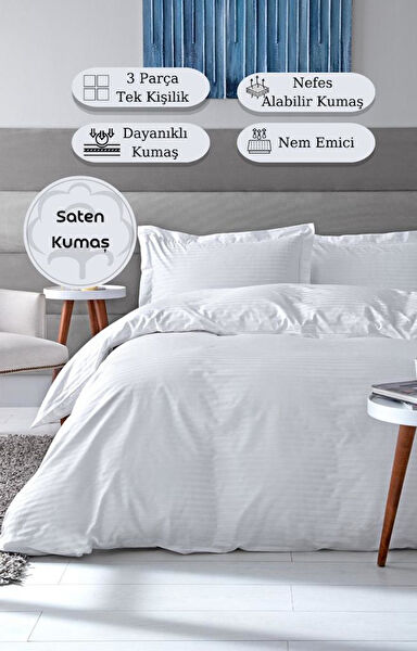 KARNA HOME Nevresim Takımı