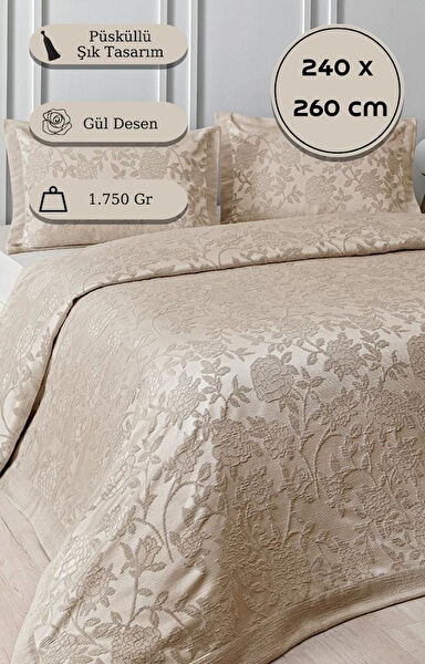 KARNA HOME Yatak Örtüsü